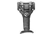 Systeemaccessoires  - Zebra WT6000 WRIST MOUNT W/ MEDIUM   ACCS - SG-NGWT-WRMTL-02