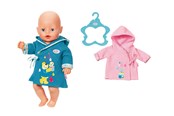 Dolls & Accessories - Baby Born Badjassen 43cm - 827505