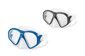 Spelen met water - Intex Reef Rider maskers, 2 assorti, leeftijd 14+ - 55977