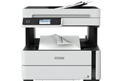 Printer - Epson EcoTank ET-M3180 - Zwart-wit - Inkt - C11CG93402