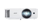 Projector - Acer Projector S1386WH - DLP projector: "0" (This is already in English) - 1280 x 800 - 3600 ANSI lumens - MR.JQU11.001