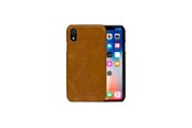 Mobiel - Covers & Cases - dbramante1928 Tune - iPhone XR - Tan - TUXEGT000914