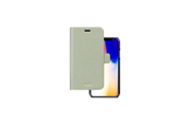 Mobiel - Covers & Cases - dbramante1928 (MODE.) - New York - iPhone XR - Olive Green - NYXEOLGR5173