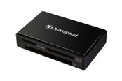 Geheugenkaart - adapter en kaartlezer - Transcend RDF8K2 - TS-RDF8K2
