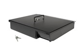Systeemaccessoires - Safescan 4141-bracket - cash drawer mounting bracket - 132-0436