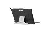 Tablet - Hoezen - UAG Microsoft Oppervlak Go / Go2 Rugged Case Metropolis - Zwart - 321076114040