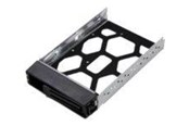 Harde schijf accessoires - Synology Disk Tray (Type R3) - storage bay adapter - DISK TRAY TYPE R3