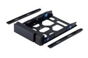Opbergaccessoires - QNAP HDD tray for TS-932X TS-963X - TRAY-35-NK-BLK07