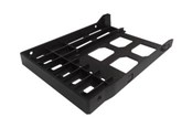 Opbergaccessoires - QNAP 2.5inch tray for TS-328 - TRAY-25-NK-BLK03
