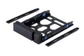 Opbergaccessoires - QNAP HDD tray for TS-473 TS-673 TS-873 - TRAY-35-NK-BLK06