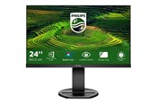 Scherm - 24" Philips 241B8QJEB/00 - 1920x1080 (FHD) - 75Hz - IPS - 241B8QJEB/00