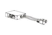 Voeding - APC In-Line Current Meter Voeding - ATX - 80 Plus - AP7175B