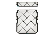 Systeemaccessoires - HP Z4 G4 Dust Filter - 3DY47AA