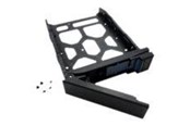 Opbergaccessoires - QNAP HDD Tray for 3.5 and 2.5 drives - TRAY-35-NK-BLK03