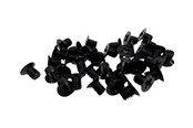 Opbergaccessoires - QNAP Screw pack for HDD/SSD - SCR-HDD25A-5K