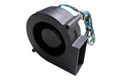 CPU koeler - QNAP CPU VENTILATOR 2900rpm - CPU luchtkoeler - SP-FAN-BLOWER-A01