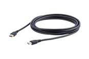 Beelscherm- en tv-kabel - StarTech.com 5m 16.4ft DisplayPort 1.4 Cable - VESA Certified - 8K DP Cable - DisplayPort cable - 5 m - DP14MM5M