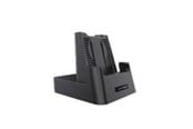 Docking station - Datalogic Single Slot Dock - docking cradle: Enkele Sleuf Dock - dockingsstation - 94A150095