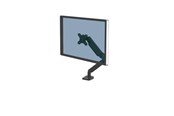 Monitorbevestiging - Fellowes Platinum Monitor ARM - Bureaubevestiging (adjustable arm) - 8043301