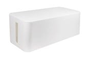 Kabelgoot, Kabelhoes & Kabelbinders - LogiLink Cable Box big - KAB0063