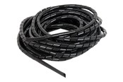 Kabelgoot, Kabelhoes & Kabelbinders - Gembird CM-WR1210-01 - cable wrap - CM-WR1210-01