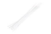 Kabelgoot, Kabelhoes & Kabelbinders - LogiLink Zestaw opasek zaciskowych 100szt. 50 cm - KAB0041
