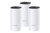Router - TP-Link Deco M4 (3-pack) AC1200 - Mesh router Wi-Fi 5 - DECO M4(3-PACK)