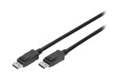 Beelscherm- en tv-kabel - DIGITUS ASSMANN - AK-340106-020-S
