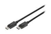 Beelscherm- en tv-kabel - DIGITUS ASSMANN - AK-340106-020-S