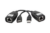 Repeater & zendontvanger - Gembird UAE-30M USB extender Up to 30 meters - UAE-30M
