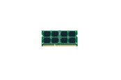 RAM - GOODRAM SODIMM DDR3 4GB/1333 CL9 512*8 Single Rank: SODIMM DDR3 4GB/1333 CL9 512*8 Enkelvoudige Rang - GR1333S364L9/8G