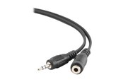 SAS / SCSI-kabel - Gembird CCA-423 - audio extension cable - 1.5 m - CCA-423