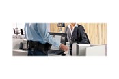 Printer - Zebra ZC300 - Kleur - Inktsublimatie - ZC32-000CQ00EM00