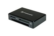 Geheugenkaart - adapter en kaartlezer - Transcend RDC8 - TS-RDC8K2