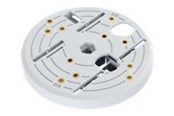 Systeemaccessoires - Axis T91A23 Tegelrooster - 01612-001