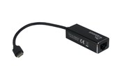 Netwerk-adapter (netwerkkaart, printserver, enz.) - Inter-Tech Argus IT-811 - 88885438
