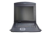 Scherm - 17" DIGITUS Professional - DS-72210-1FR