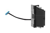 Netwerk-adapter (netwerkkaart, printserver, enz.) - Lexmark 27X6510 MarkNet N8370 802.11 a/b/g/n/ac Wireless Print Server - 27X6510