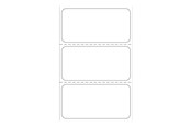 Papier, fotopapier en etiketten - Zebra Z-Perform 1000D: Z-Perform 1000D - 3013759
