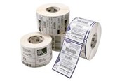 Papier, fotopapier en etiketten - Zebra 8000T Lab Resist - 3013781