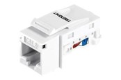 Accessoires - TRENDnet TC-K50C6 - modular insert - TC-K50C6