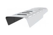 Systeemaccessoires - Axis T92G Weathershield Kit A - 01579-001
