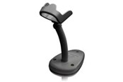 Systeemaccessoires  - Datalogic Basisstandaard - barcodescannerstandaard - STD-G041-BK