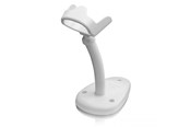 Systeemaccessoires  - Datalogic Basic Stand - bar code scanner stand - STD-G041-WH
