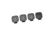 Printeraccessoires - Zebra SPACERS FOR ZQ320 MEDIA - KIT-MPM-MD2SPR5-01