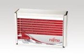 Systeemaccessoires  - Fujitsu Consumable Kit - scanner consumable kit - CON-3710-400K