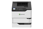 Printer - Lexmark MS823dn - Zwart-wit - Laser - 50G0220