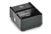 Accu & Oplader - Zebra 1 SLOT BATT CHARGER PSUundEU C - SAC-MPP-1BCHGEU1-01