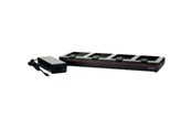 Laptop oplader - Honeywell Quad Battery Charger - Standard - battery charger - CT40-QBC-0