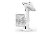 Muurbevestigingen, AV-bevestigingen & AV-meubels - Compulocks Rise - Single VESA Mounting Bracket - Max - recommended for - TCDP1AOW